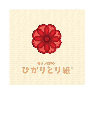 KOMA　ひかりとり紙　ブックレット付　P0200　168枚入