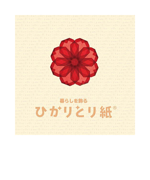 KOMA　ひかりとり紙　ブックレット付　P0200　168枚入