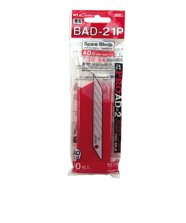 ＮＴ　BAD-21P　AD-2P用替刃