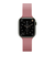 ピージーエー（PGA）　AppleWatch　42／41／40／38mm用　シリコンバンド　ピンク