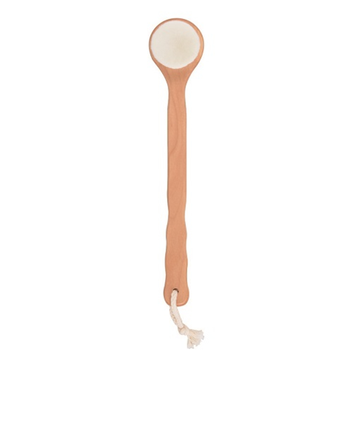 トーン（tone）　やわらかボディブラシ　YB－03