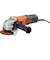 ブラック＆デッカー（BLACK＆DECKER）　100mmディスクグラインダー　G650-JP