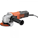 ブラック＆デッカー（BLACK＆DECKER）　100mmディスクグラインダー　G650-JP