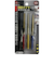 アイヘルプ（iHelp）　精密ダイヤヤスリ100mm　3本　IDF－21