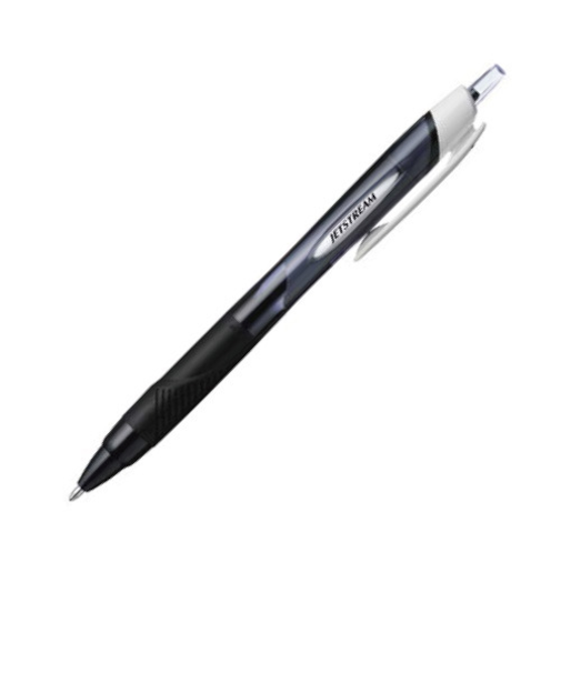 三菱鉛筆　ジェットストリーム　スタンダード　1.0mm　SXN-150-10　黒