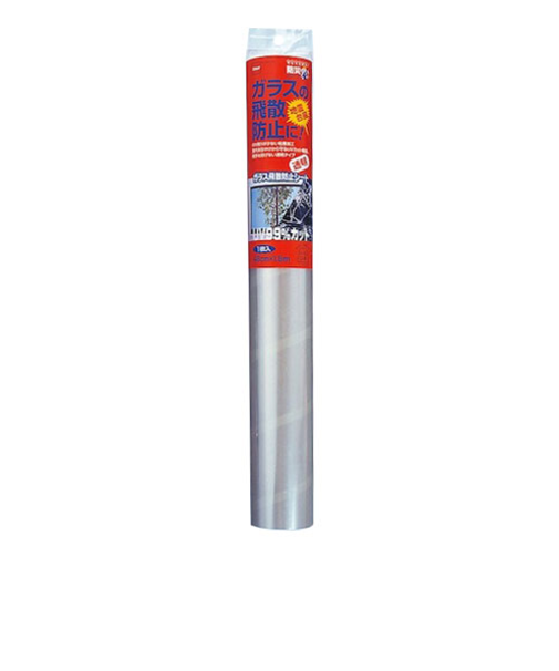 ニトムズ　ガラス飛散防止シート　NM6120