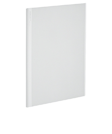 コクヨ（KOKUYO）　サイドスローポケットファイルα（ノビータα)　A4　ラ－NF600T　5枚（10ポケ）