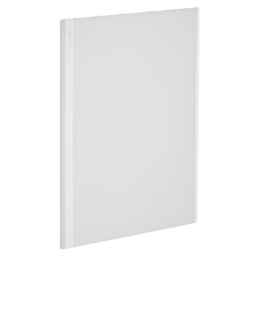 コクヨ（KOKUYO）　サイドスローポケットファイルα（ノビータα)　A4　ラ－NF600T　5枚（10ポケ）