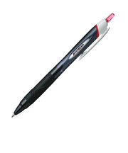 三菱鉛筆　ジェットストリーム　スタンダード　1.0mm　SXN-150-10　赤