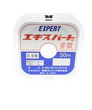 トアルソン　エキスパート0.6号　50m巻