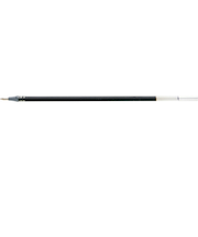 ぺんてる（Pentel）　ジェルボールペン替芯　0.5mm　KF5-A　黒