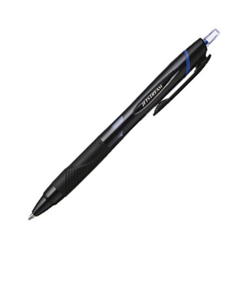 三菱鉛筆　ジェットストリーム　スタンダード　0.7mm　SXN-150-07　青