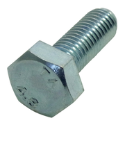 八幡ねじ　6角ボルト　M10×30mm　P1．5