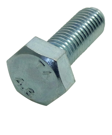 八幡ねじ　6角ボルト　M10×30mm　P1．5