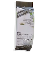 【お買い得】　石原商店　ピタッとうるおいマスク　100枚入