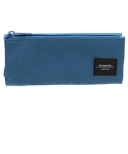 ラダイト（Luddite）　RESONANCE　ベンディペンケース　エッセンシャル　LDREPBNPNE－27　ブルーグレー