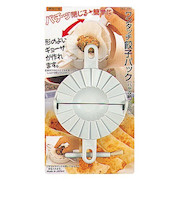 パール金属　ワンタッチ餃子パック　C3496