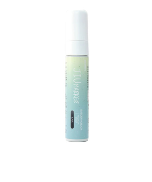 コロンブス（COLUMBUS）　JIUマーカー　ブラック　50mL