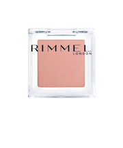 リンメル（RIMMEL）　ワンダーキューブアイシャドウ　マット　M002　ロゼ　キューブ