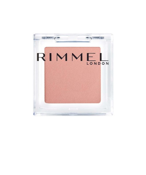 リンメル（RIMMEL）　ワンダーキューブアイシャドウ　マット　M002　ロゼ　キューブ