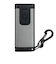 ANTEL　充電式スリムライト　HX10LT‐043GM　ガンメタ