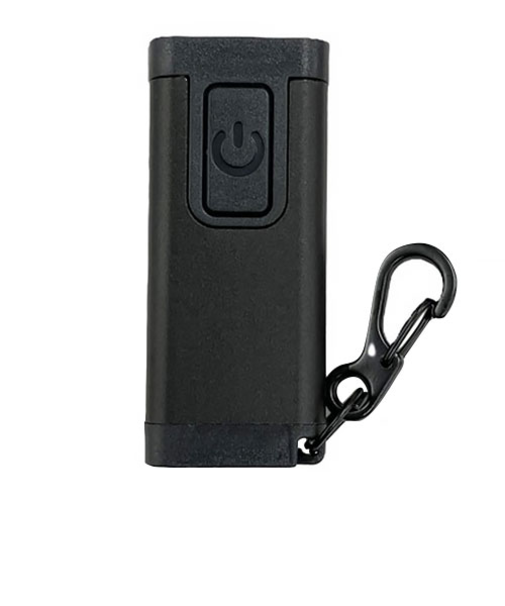 ANTEL　充電式スリムライト　HX10LT‐043BK　ブラック