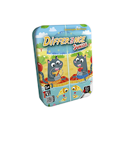 ギガミック(Gigamic) ディファレンス・ジュニア