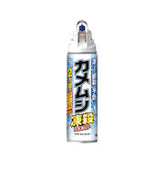 フマキラー　カメムシ凍殺ジェット　300mL