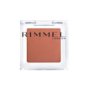 リンメル（RIMMEL）　ワンダーキューブアイシャドウ　マット　M003　ブリック　キューブ