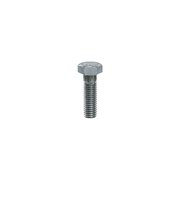 八幡ねじ（YAHATA）　六角ボルト　8×80　2個入り