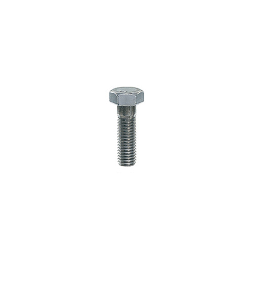 八幡ねじ（YAHATA）　六角ボルト　8×80　2個入り