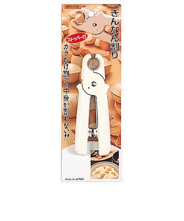 パール金属　ぎんなん割り　C－3499