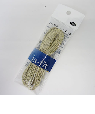 オールラメ紐　ゴールド　120cm