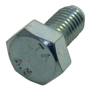 八幡ねじ　6角ボルト　M10×20mm　P1．5