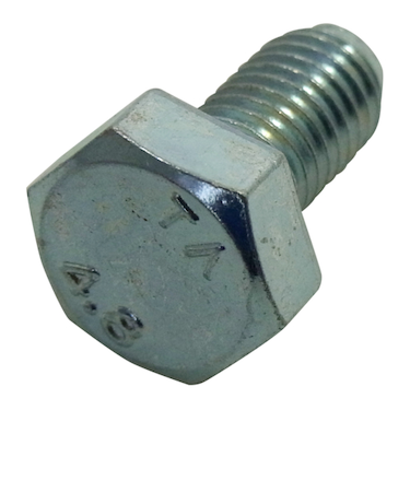 八幡ねじ　6角ボルト　M10×20mm　P1．5