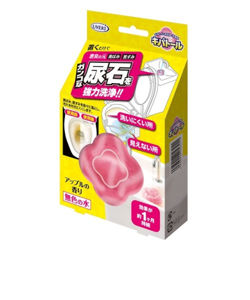 キバトール