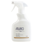 ボーデン　AURO　キッチンお掃除スプレー　350mL