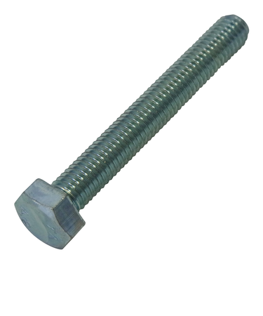 八幡ねじ　6角ボルト　M8×60mm　P1．25