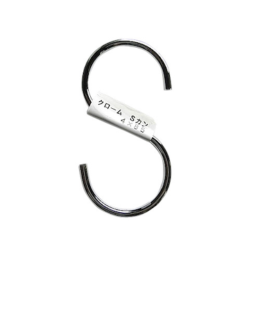 ベスト　クロームロングSカン　4×85