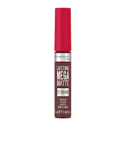 リンメル（RIMMEL）　ラスティング　メガマット　リキッドリップカラー　860　アーバンアフェア