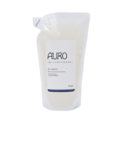ボーデン　AURO　フローリングワックススプレー　詰替　300mL
