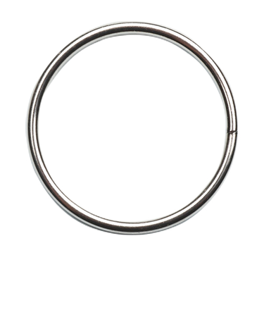 コニ・ビオラ　二重リングR－3　No.11　10ケ入