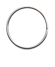 二重リング　R－4　No.13　10個入