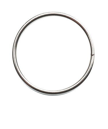 二重リング　R－4　No.13　10個入