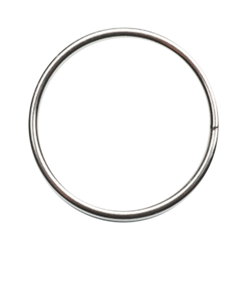 二重リング　R－4　No.13　10個入