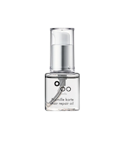 プロミルカルテ（Promille　karte）　ヘアリペアオイル　30mL