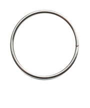 コニ・ビオラ　二重リング　R－5　No.17　8ケ入