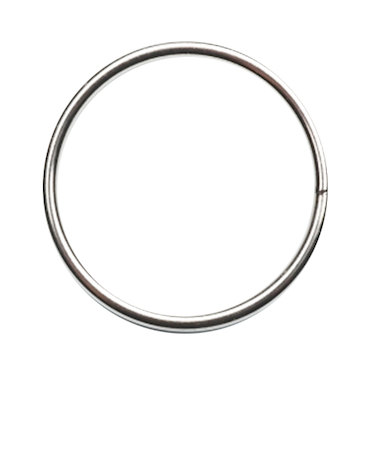 コニ・ビオラ　二重リング　R－5　No.17　8ケ入