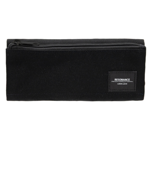 ラダイト（Luddite）　RESONANCE　ベンディペンケース　エッセンシャル　LDREP-BNPNE-01　ブラック