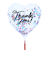 キッシーズ　バルーン　4HS　サンキュー　25433　クリアC